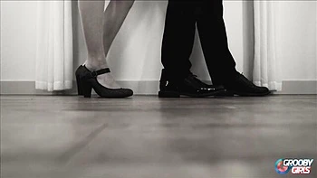 Babe movie with sublime dream girl from Grooby Girls videos