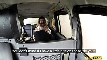 Fake-boobed blonde model John Petty fucked in the missionary pose videos