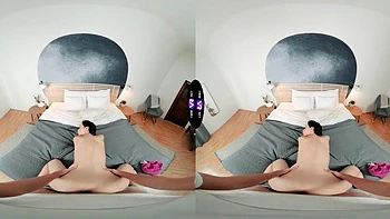 VrTest3GGEshtsh: Blowjob, Doggy  Missonary Porn videos