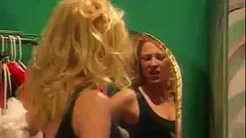 CUPID PART 2: Big Tits, Blonde  Fansly Porn videos