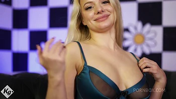 Stunning Blonde Elegantly Fucks Monster BBC videos