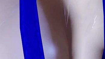 3D Big Boobs Slut Serve Her Big Dick Boss videos