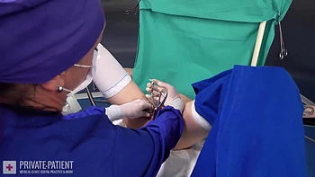 PRIVATE-PATIENT Patient Pia 04 videos