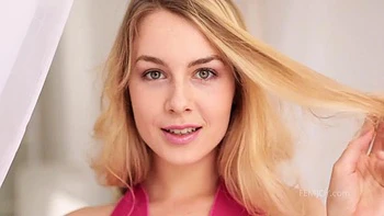 Alecia fox: Amateur, Blonde  Solo Porn videos