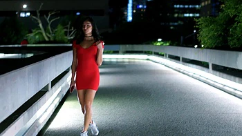 Latina Emily Willis gets her pussy railed by bbc videos