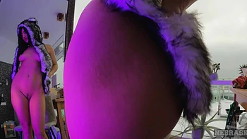 Brunette teen Angelica plays with her natural tits videos