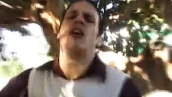 My First Love MRLEN: Blowjob, Doggy  Cowgirl Porn videos