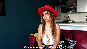 Amateur 18yo Latina Cutie Pussy Railed videos