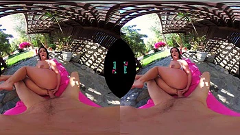 AW VR: Blowjob, Cowgirl  Big Tits Porn videos