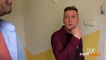 Glamour Besties Tiffany Doll & Cristine Akira Lee fucked until they scream videos