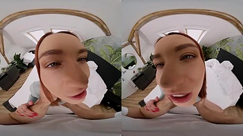 Chillout With Leya - An Immersive Chillout Experience (VR Porn videos