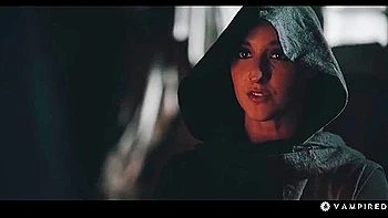 Amirah Adara And Ashby Winter In Brunette Dirt videos