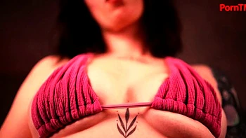 Cute blonde amateur webcam teen masturbating videos