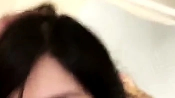 Megan Sexsymbol Blowjob With Cum Swallow POV videos