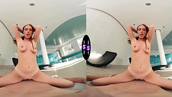 Holly Molly gets fucked in vr with her consent videos