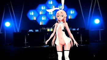 Mix of Hentai movs from Hentai Niches videos