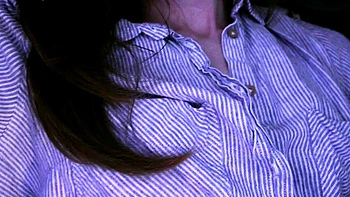 Sexy Small Tit Brunette Teen Sucks And Fucks videos