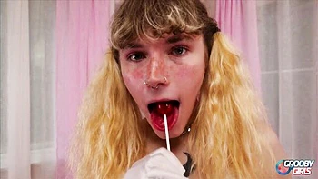 Grooby Girls - cosplay smut videos