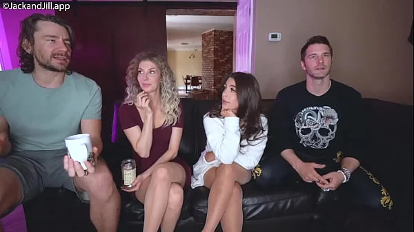 Couples Decide To Fuck Their Best Friends videos