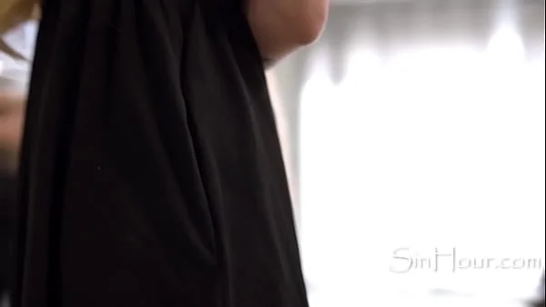 Activated wife's vibrator while guests were over (she was so embarassed) videos