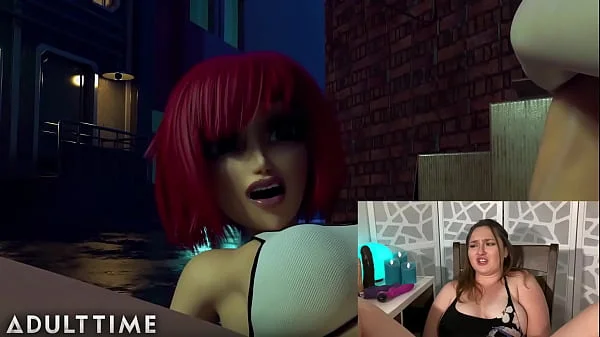 React: Try 2 Cum w/ me #15 videos