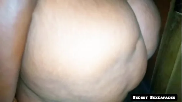 SHY 60 YEARS OLD SEXY BBW GRANNY TEASING ME WANTS ME TO FUCK HER GIGANTIC BOOTY FROM BEHIND. - Secret Sexcapades videos