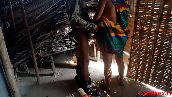 Desi Indian village bhabi fuck in outdoor with boyfriend (official video by Localsex31) videos