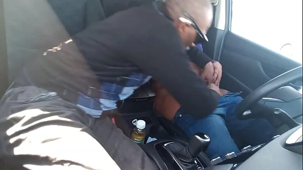 Fingering Granny Pussy On Lunch Break videos