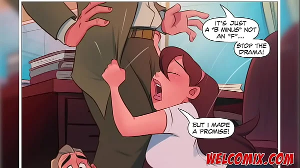 The slutty girl - The Naughty Home videos