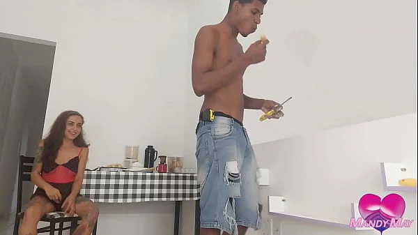 BBC BRICKLAYER FUCKS HER MILF ASSHOLE videos