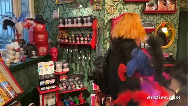 ToyBoy 2 Behind the Scenes videos