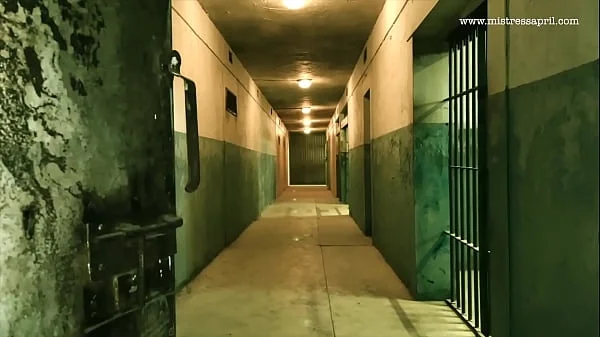 Dominatrix Mistress April - Surgical medical Transformation into a whore videos