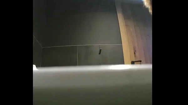 VIP Series 26-35. Young female students close-up pissing into the toilet videos