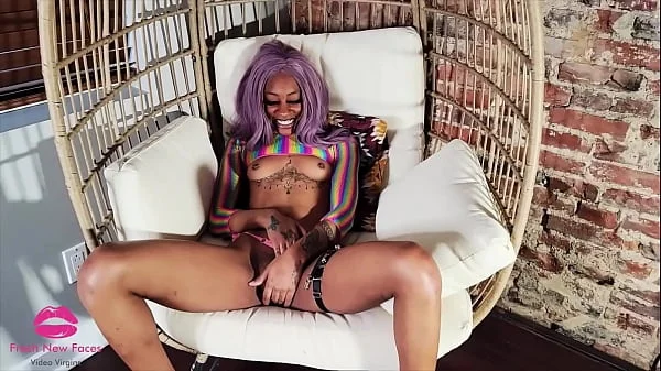 Too shy to go uncensored . . . on xvids videos