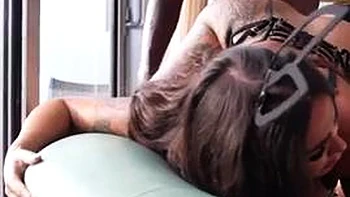 MWB MWB MWB: Blowjob, Doggy  Missonary Porn videos