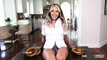 Watch graceful Ava Stone's smut videos