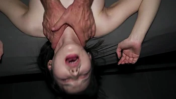 Cute Japanese Teen Discovers Her First Big Italian Cock videos