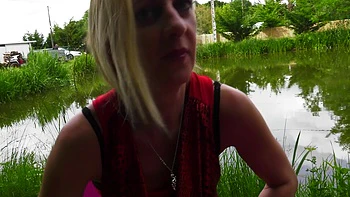 Three Guys For One Cougar videos