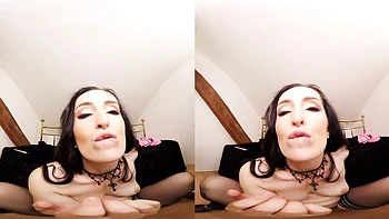 Bravo Models featuring nymphet's virtual dirt videos