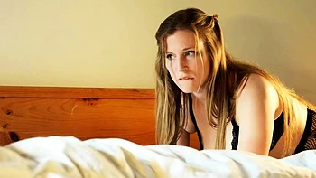 Webcam brunette solo masturbation videos