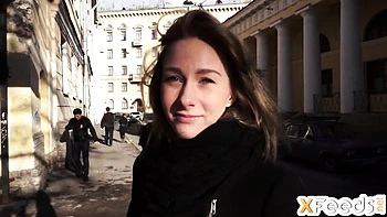 X Feeds featuring Serpente Edita's russian smut videos