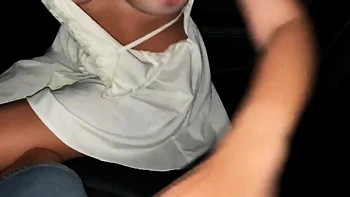 Public Parking Mall Sex With My Boss's Big-Ass Girl videos