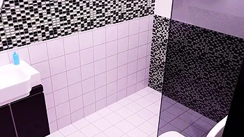 Small Titted Brunette Anja Toying Her Slit videos