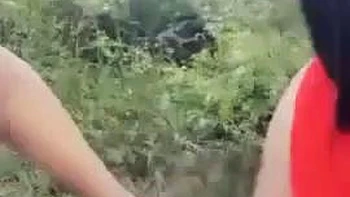 Live Outdoor: Big Tits, Handjob  Fansly Porn videos
