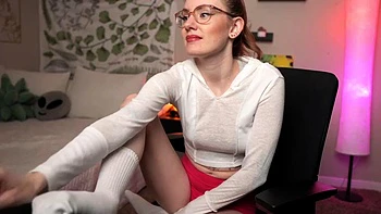 Ruem: Babe, Brunette  Chaturbate Porn videos