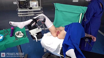 PRIVATE-PATIENT Patient Pia 05 videos