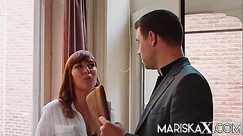 Gorgeous Angelique And Mariskaxs Milf Clip videos