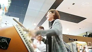 Yariman Wagon Goes [decensored] - Eimi Fukada videos