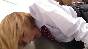 An English Conversation School... Black Man Pounding And Immediate Sex! A Female Student 18+ Who Was Seduced By The First Continuous Orgasms Of Her Life videos