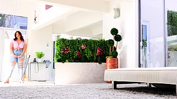 Blowjobs and Handjobs Galore with Hot Busty Blondes videos